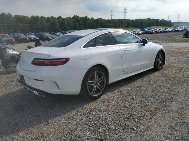 2019 MERCEDES-BENZ E 450  