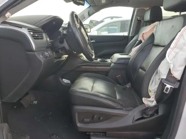 2020 CHEVROLET TAHOE K1500 LT  