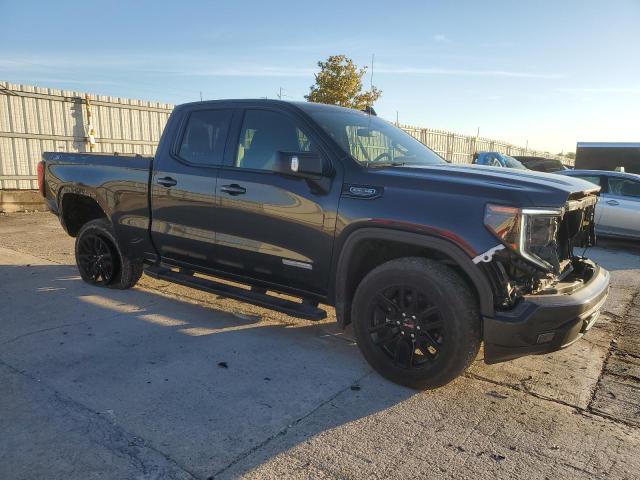 2022 GMC SIERRA K1500 ELEVATION