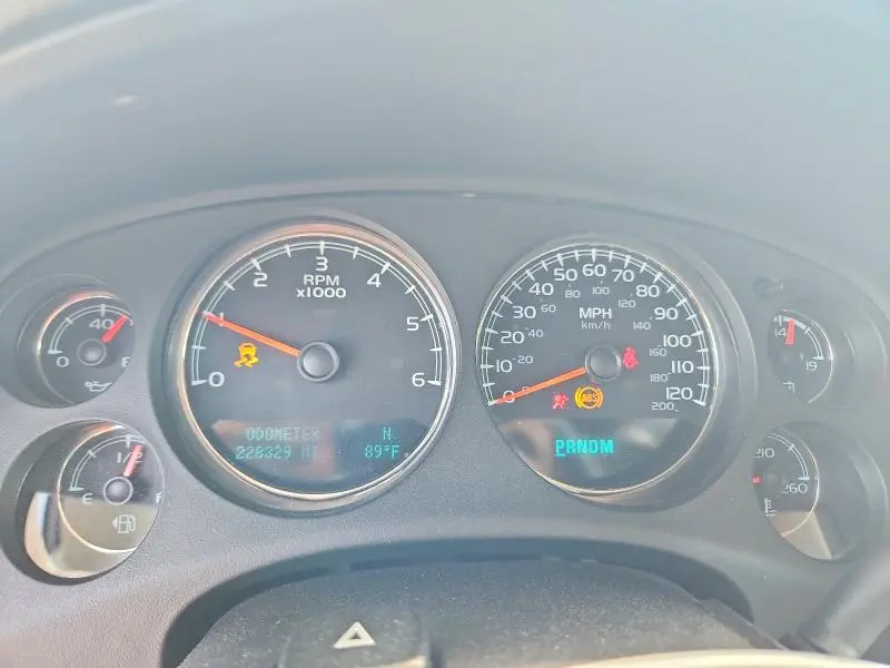 2013 GMC YUKON XL K1500 SLT  