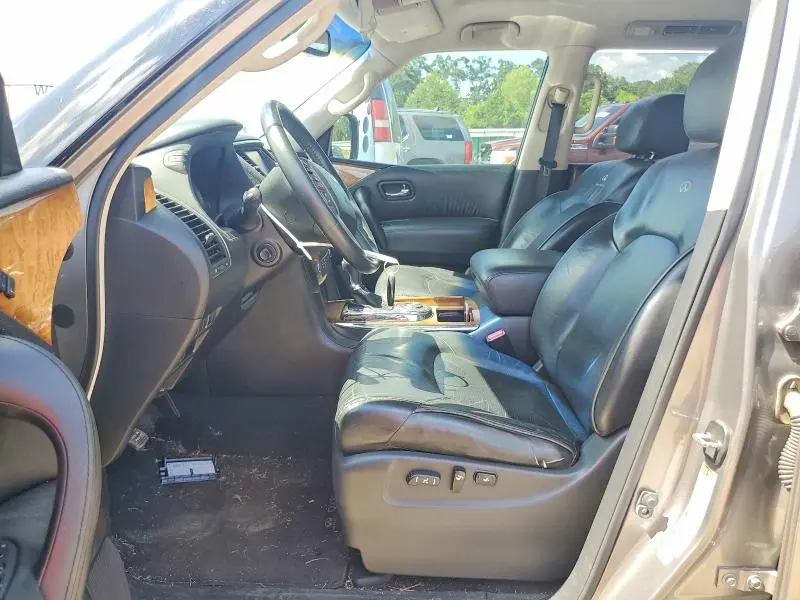 2014 INFINITI QX80 BASE  