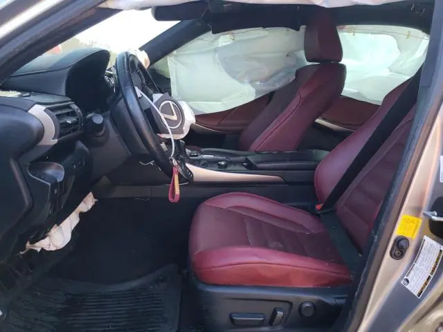 2019 LEXUS IS 300  