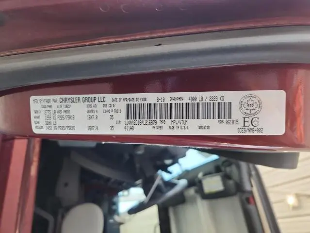 2010 JEEP WRANGLER SPORT  