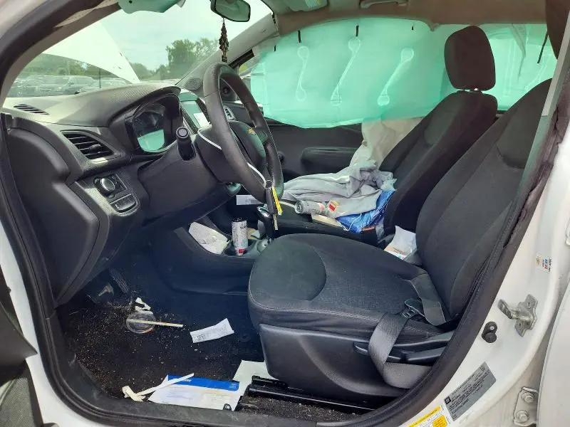 2020 CHEVROLET SPARK LS  