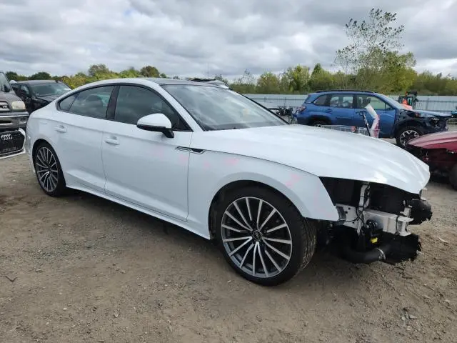 2023 AUDI A5 PREMIUM PLUS 40  