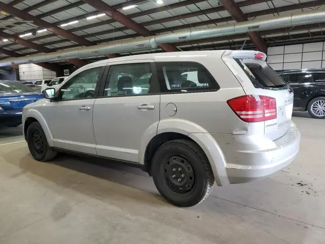 2014 DODGE JOURNEY SE  