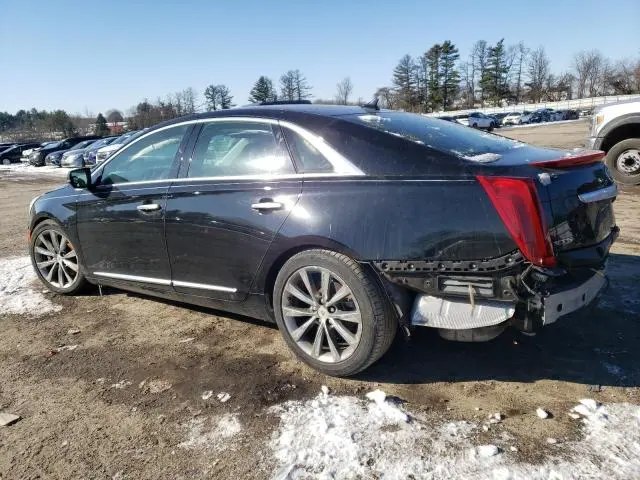 2014 CADILLAC XTS 