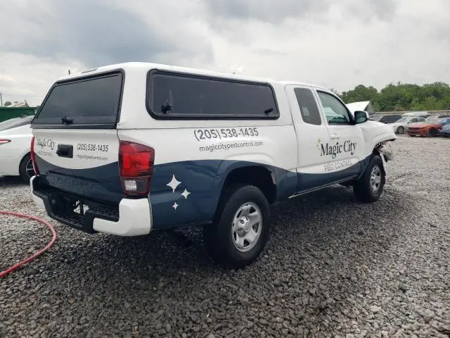 2023 TOYOTA TACOMA ACCESS CAB