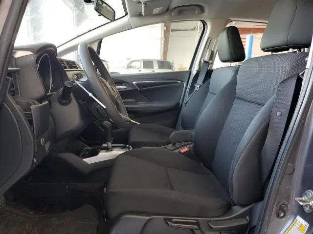 2019 HONDA FIT LX  