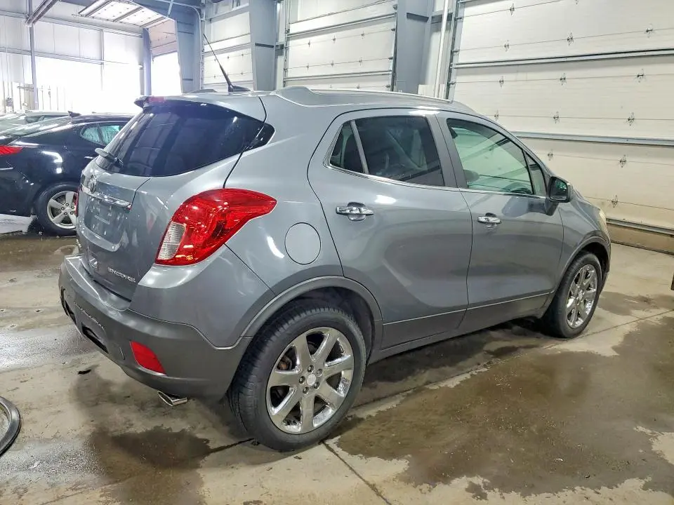 2013 BUICK ENCORE CONVENIENCE  