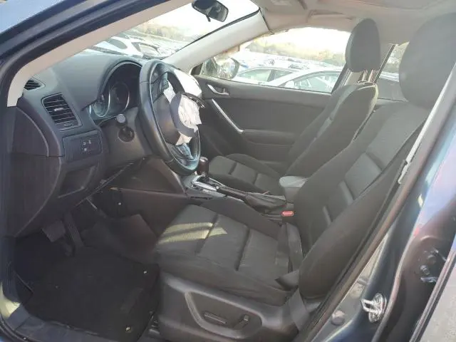 2015 MAZDA CX-5 TOURING  