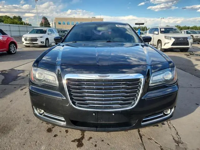 2013 CHRYSLER 300 S  