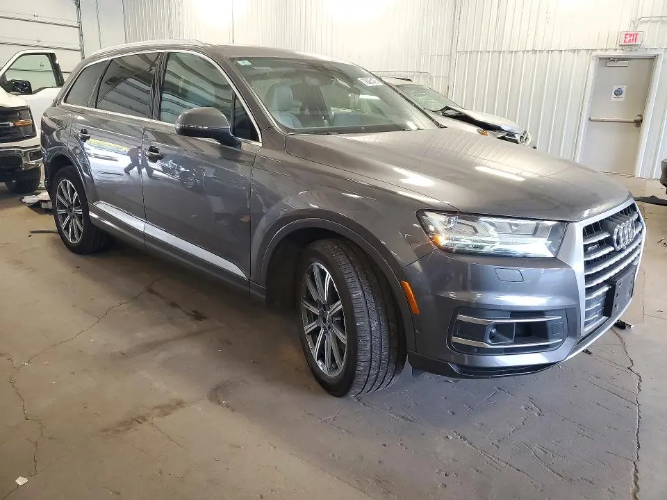 2019 AUDI Q7 PREMIUM PLUS  