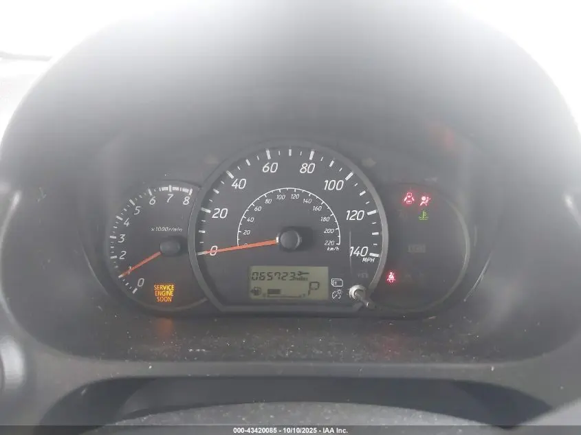 2018 MITSUBISHI MIRAGE G4 ES