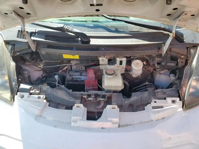 2012 MITSUBISHI I MIEV ES