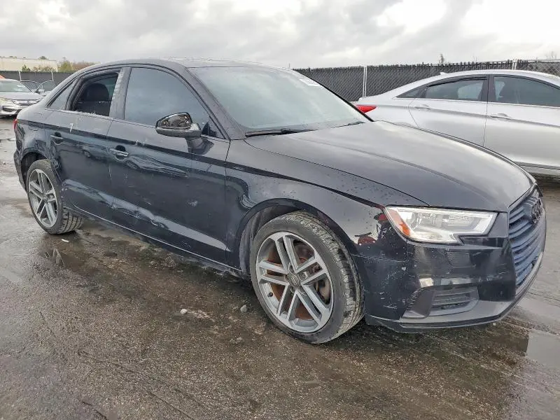 2020 AUDI A3 PREMIUM  