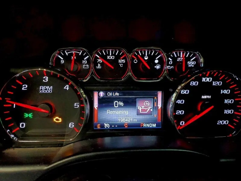 2015 GMC SIERRA K1500 SLE  