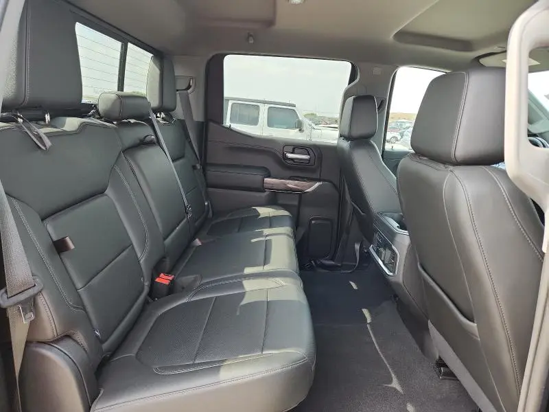 2020 CHEVROLET SILVERADO K1500 LTZ  