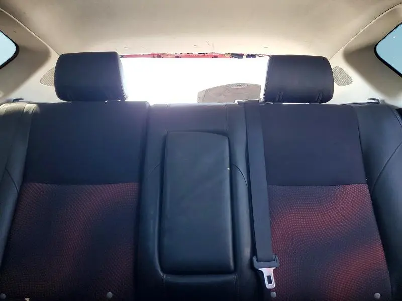 2011 MAZDA SPEED 3  