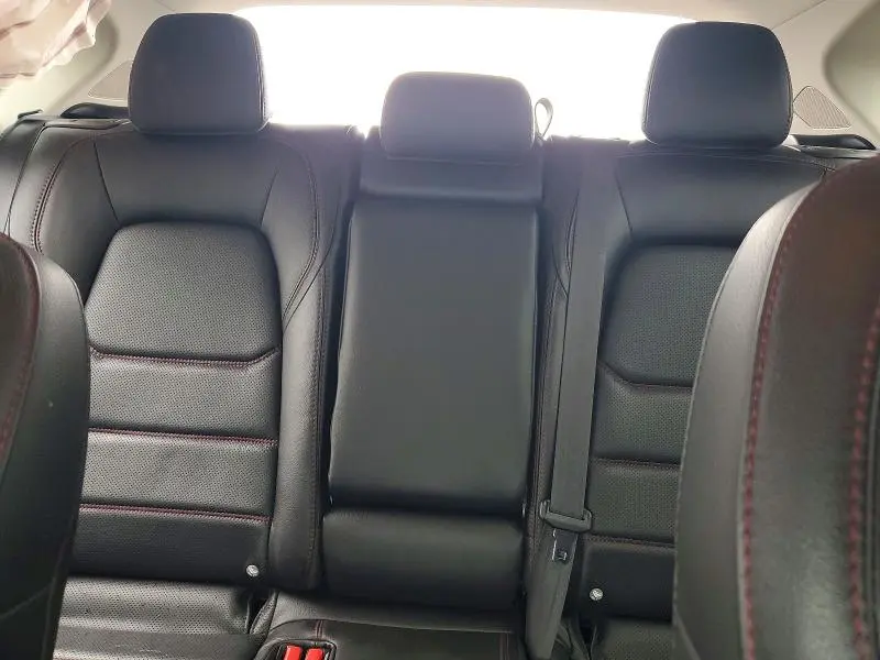 2024 MAZDA CX-5 PREFERRED  