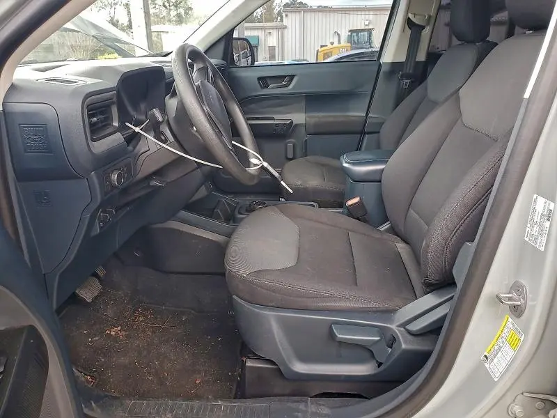 2022 FORD MAVERICK XL  