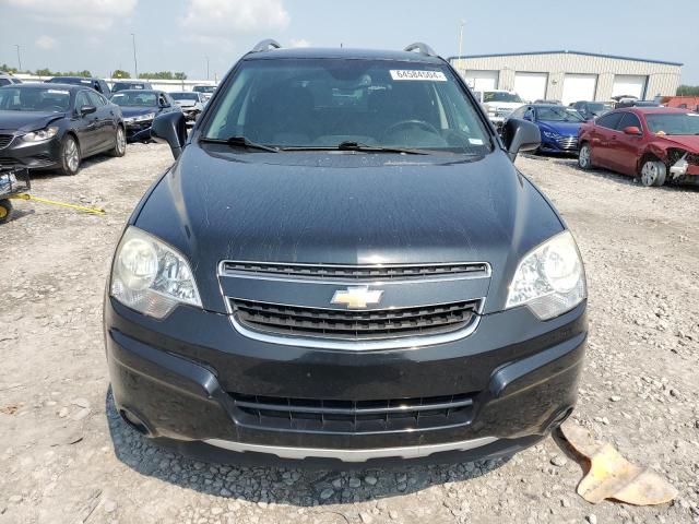 2013 CHEVROLET CAPTIVA LT