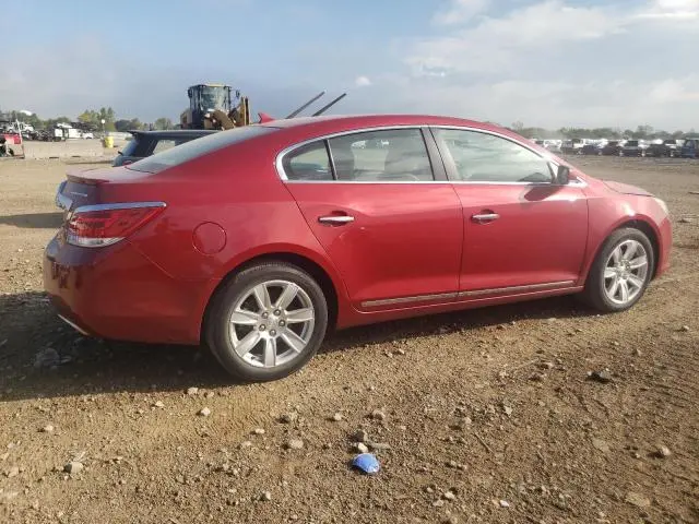 2013 BUICK LACROSSE   