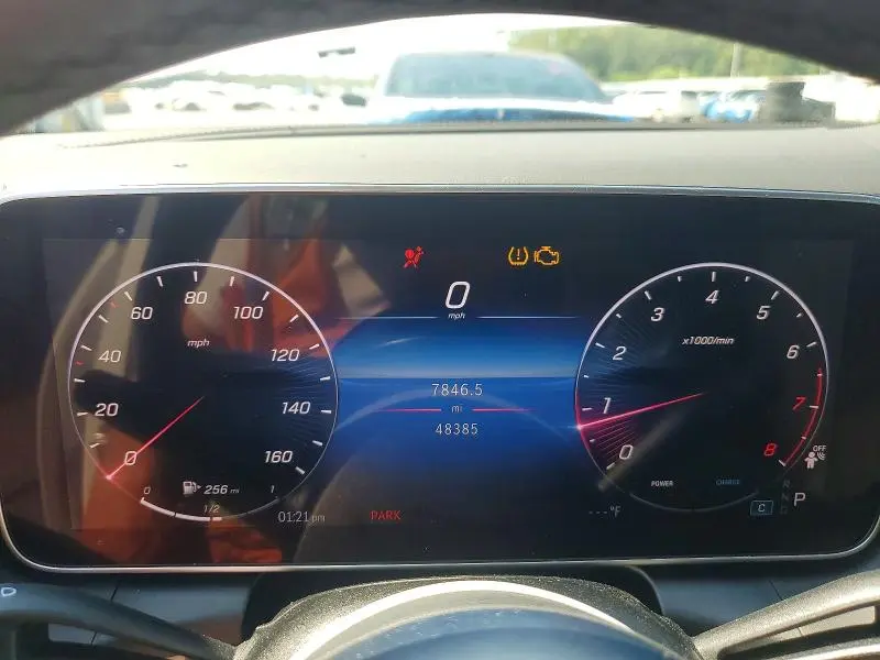 2024 MERCEDES-BENZ GLC 300 4MATIC  