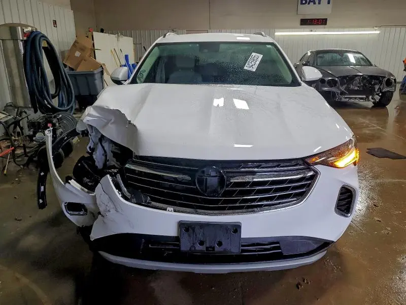 2021 BUICK ENVISION PREFERRED  