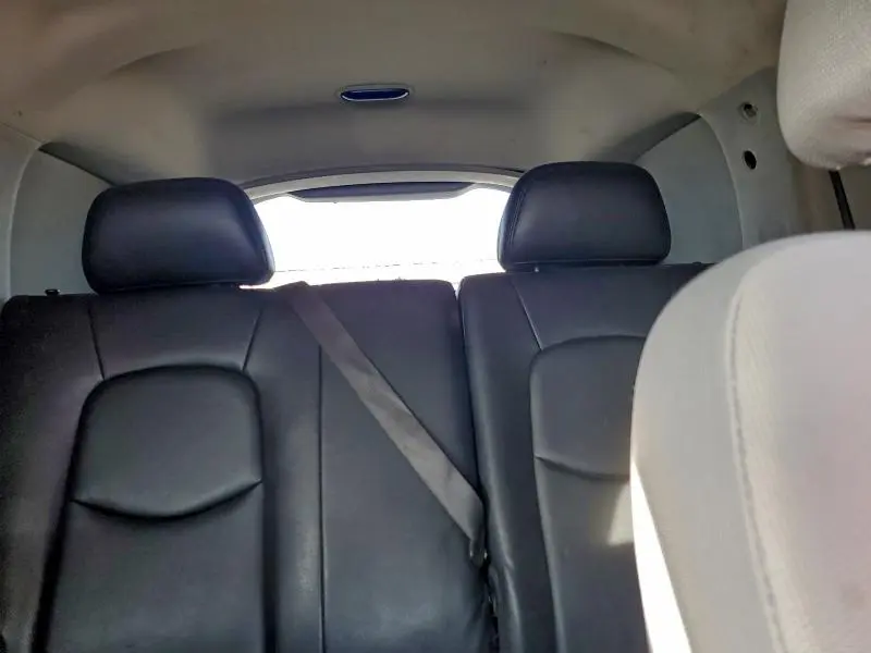 2011 CHEVROLET HHR PANEL LS  