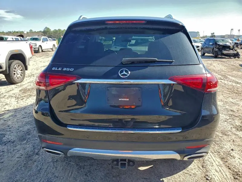 2020 MERCEDES-BENZ GLE 350  