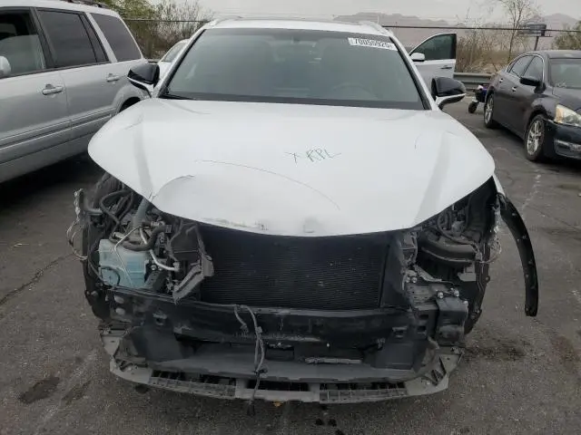 2016 LEXUS NX 200T BASE  