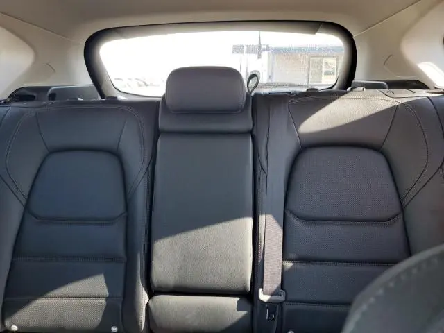 2023 MAZDA CX-5 PREMIUM PLUS  