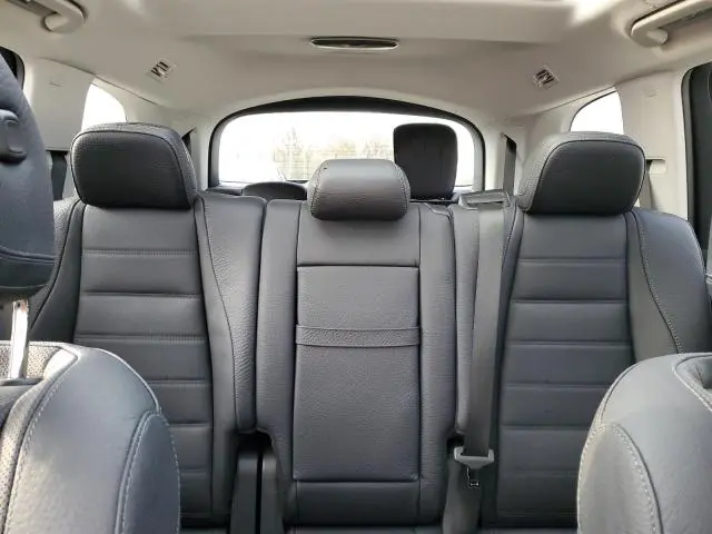 2024 MERCEDES-BENZ GLS 450 4MATIC  