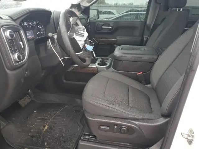 2021 GMC SIERRA K1500 ELEVATION  