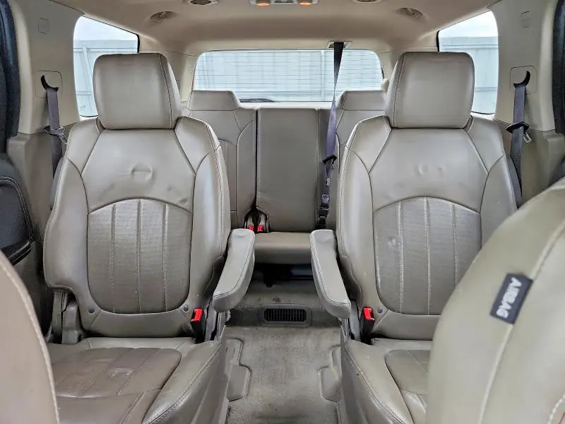 2015 GMC ACADIA   