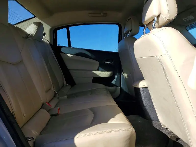 2013 CHRYSLER 200 LIMITED  