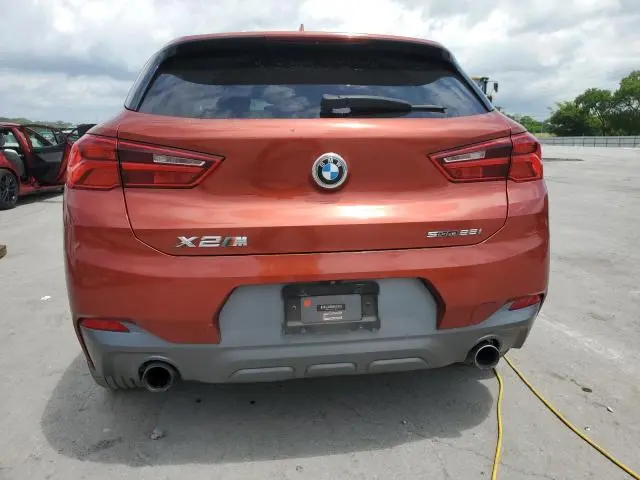 2018 BMW X2 SDRIVE28I  
