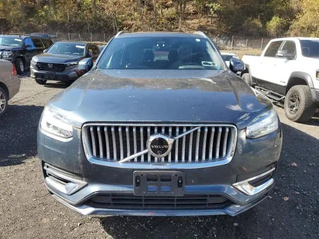 2024 VOLVO XC90 PLUS