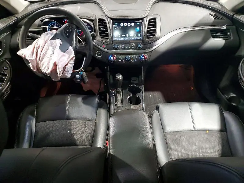 2020 CHEVROLET IMPALA LT  