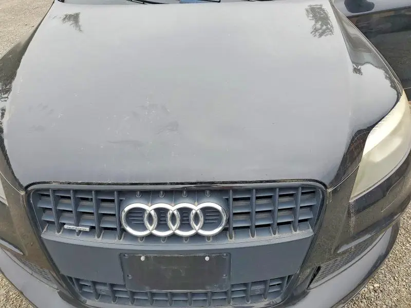 2014 AUDI Q7 PRESTIGE  