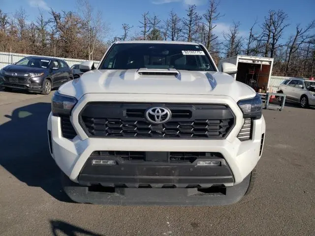 2024 TOYOTA TACOMA DOUBLE CAB  