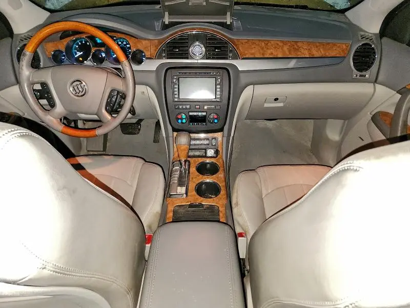 2011 BUICK ENCLAVE CXL  