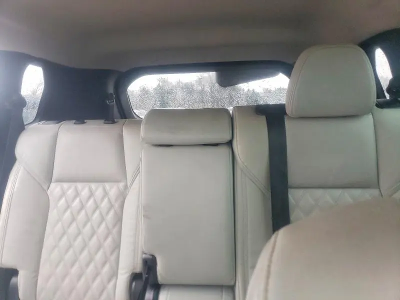 2023 MITSUBISHI OUTLANDER SEL  