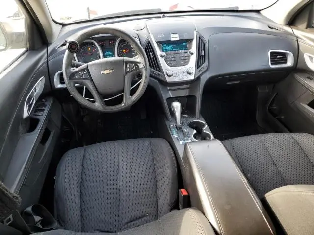 2012 CHEVROLET EQUINOX LS  
