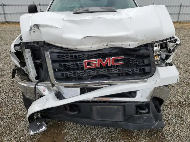 2011 GMC SIERRA C2500 SLT  