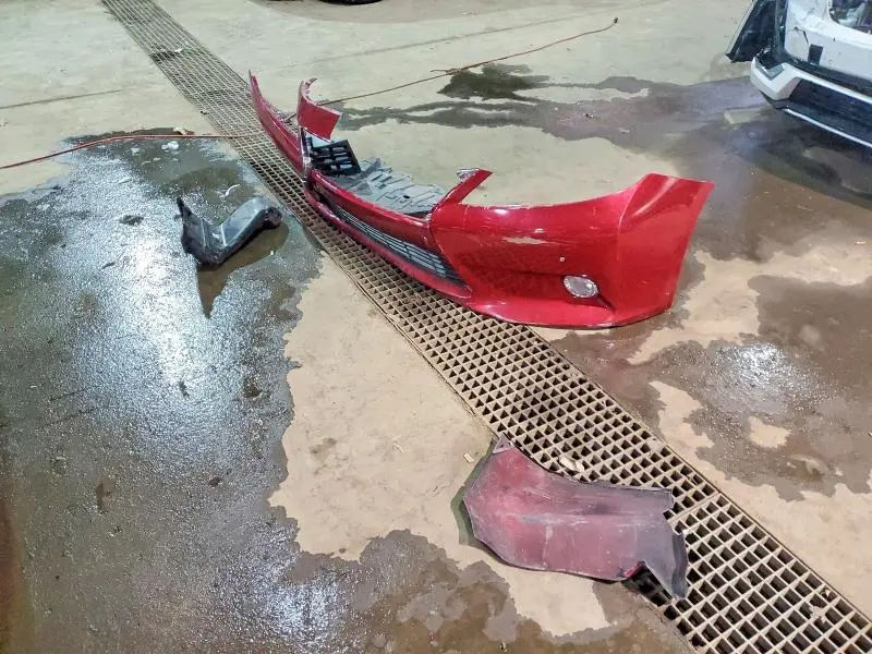 2013 LEXUS ES 350 BASE  