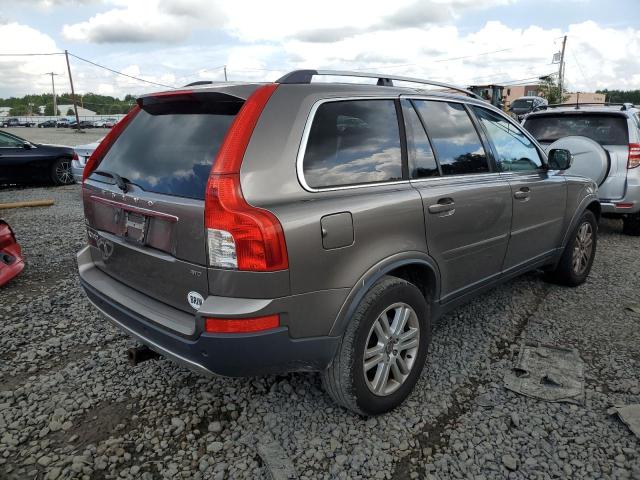 2012 VOLVO XC90 3.2