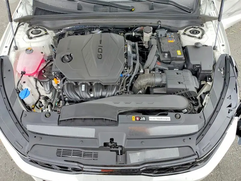 2026 KIA K5 GT LINE  