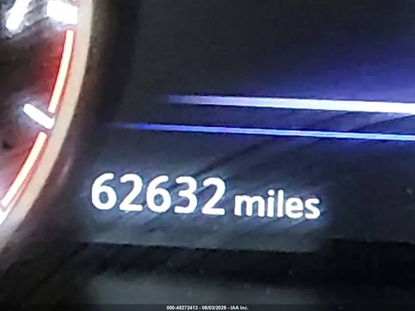 2020 NISSAN MURANO PLATINUM INTELLIGENT AWD